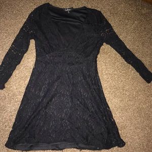 Lulus dress